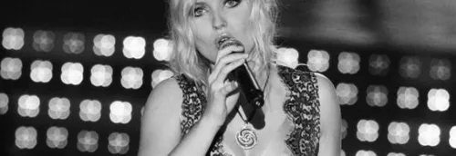 La chanteuse Faustine Nogherotto (Star Ac 6) est morte - Elle avait...