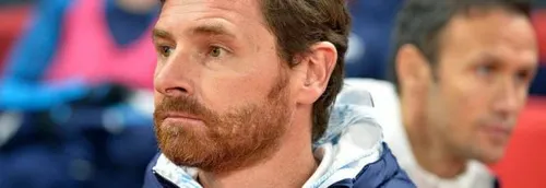 André Villas-Boas a présenté sa démission à la direction de...