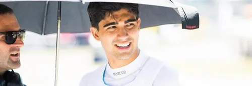 1 an et demi après sa grave blessure, Juan Manuel Correa roulera en...