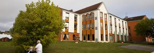 27 résidents sont décédés dans un EHPAD de l'Aisne - Des tests...