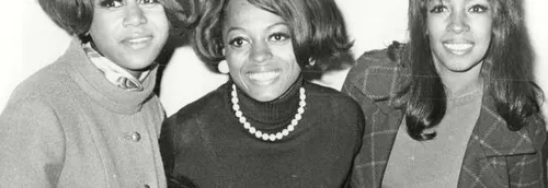 Mary Wilson, chanteuse du groupe "The Supremes", est morte