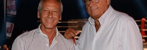 Une enquête pour "viols sur mineurs" ouverte contre Gérard Louvin...