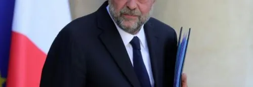 Le gouvernement souhaite que "tout acte de pénétration sur un...