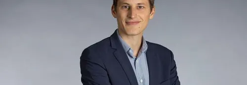 L'étudiant, qui avait accusé Maxime Cochard (PCF) de viol, retrouvé...