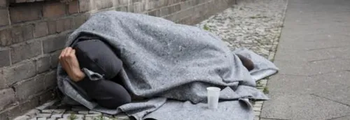 Grand froid : le maire de Faches Thumesnil veut mettre à...