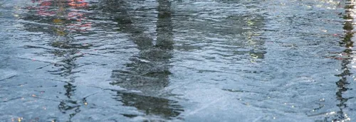 Vigilance rouge au verglas pour 4 départements