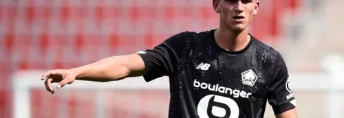 Départ de Sven Botman : Le président du LOSC dément