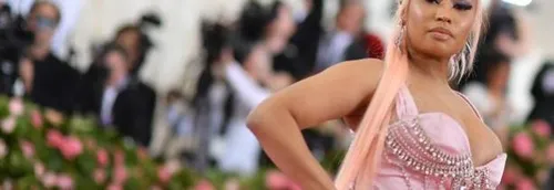 Le père de la rappeuse américaine Nicki Minaj tué dans un accident...