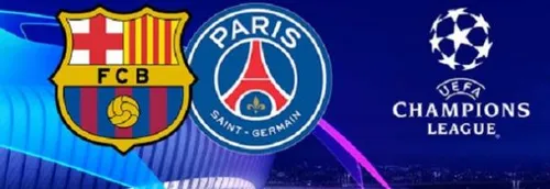 Retrouvailles entre le PSG et Barcelone, après l'humiliante...