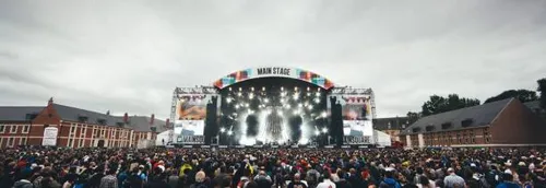 Les festivals d'été autorisés avec un maximum de 5.000 spectateurs...