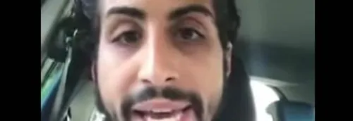 Le Youtubeur Ramous pousse un coup de gueule contre Emmanuel Macron...