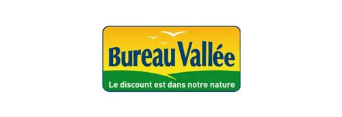 Bureau Vallée à Noyelles-Godault recrute un gestionnaire de rayons...