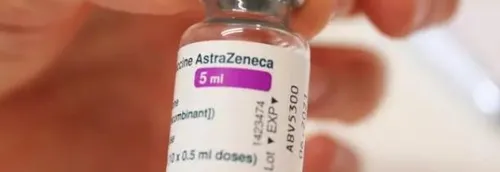 Covid-19 : Vaccination pour les 50 ans et plus avec comorbidités...