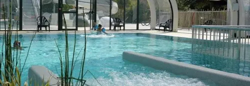 Vos vacances sur l'Île D'Oléron avec Vagues Océanes