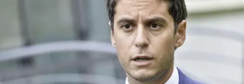 Le gouvernement pense à un retour à une vie plus normale "peut-être...