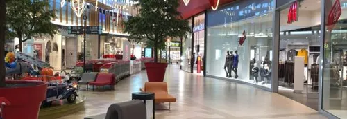 Covid-19 : Les grandes surfaces non-alimentaires de plus de 10 000...