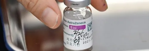 L'Italie bloque les vaccins Astra Zeneca sur son sol