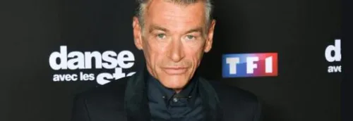 Patrick Dupond est décédé à l'âge de 61 ans