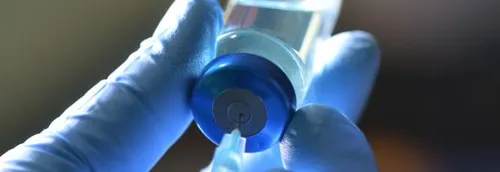 "585.000 Français ont été vaccinés depuis vendredi" annonce Jean...