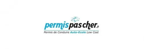 L'auto-école "Permis Pas Cher" à Lens recrute un moniteur [H/F] en CDI