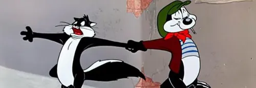 Pépé le Putois est supprimé du film "Space Jam 2" mais pourquoi ?