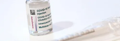 Le Danemark suspend par précaution et jusqu'à nouvel ordre...