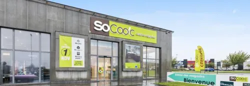 Le cuisiniste "SoCoo'c" à Seclin recrute un concepteur-vendeur...