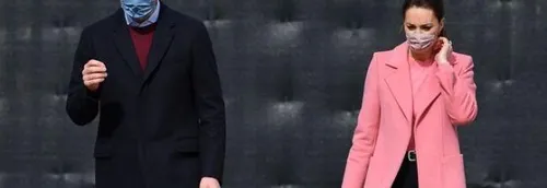 Interview choc de Meghan et Harry : la réaction du prince William