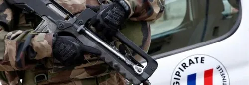 Deux jeunes radicalisés, dont un domicilié dans le Pas-de-Calais,...