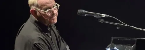 William Sheller prend sa retraite