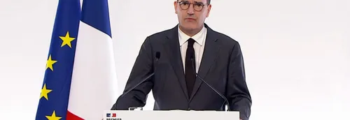 Un confinement 7 jours sur 7 confirmé pour les Hauts-de-France et...