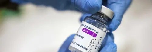 Fin de la suspension du vaccin AstraZeneca prévue "dès demain...
