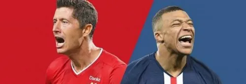 Tirage au sort des Quarts de Finale de la Ligue des Champions :...