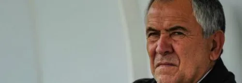 René Bouscatel élu à la tête de la Ligue Nato