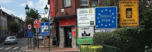 Covid-19 : La Belgique durcit ses restrictions dans les commerces...