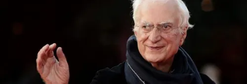 Le cinéaste Bertrand Tavernier s'est éteint à l'âge de 79 ans