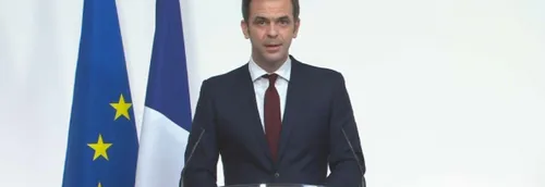 Olivier Véran sur la fermeture des écoles : "Une décision de...