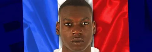 Un fusilier marin  retrouvé mort dans la rade de Cherbourg