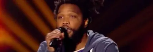 The Voice : Spleen a été mis en examen pour viol, agression...