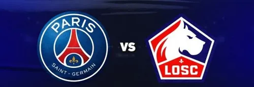 Plusieurs forfaits pour le PSG avant le match face au LOSC