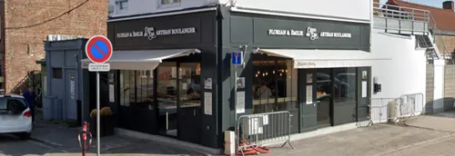 La boulangerie "Cœur de Lys" à Lys-lez-Lannoy recrute un chef...