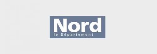 Le département du Nord recrute un agent d'entretien des collèges...