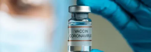 10 millions de Français ont reçu une première injection de vaccin