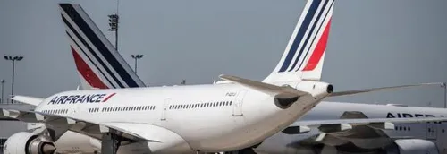 Jean Castex annonce la suspension des vols entre la France et le...