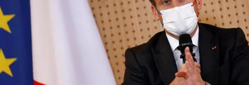 Le chef de l'Etat annonce la mise en place d'un forfait "prépayé"...