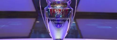 Ligue des Champions : le PSG hérite de Manchester City !