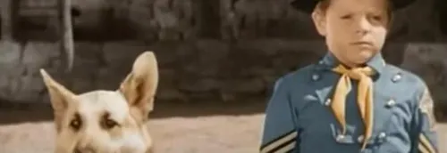 Mort de Lee Aaker : l’enfant star de la série Rintintin est décédé...