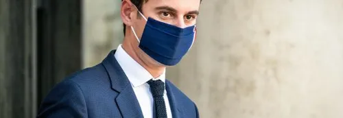 1500 euros d'amende en cas de non respect de la quarantaine