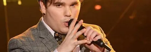 La reprise de Jim Bauer d'Annie Cordy - Une copie d'un artiste de...