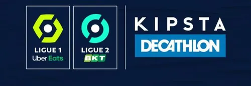 Kipsta sera le fournisseur ballon officiel de la Ligue 1 et de la...
